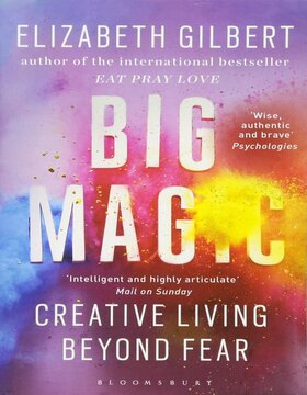 BIG MAGIC
